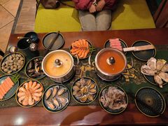 -火舞泰·泰式海鲜火锅餐厅(世纪城店)