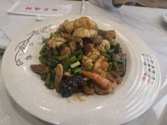 -胶东海鲜大排档(北太平庄店)