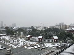 -汤显祖纪念馆