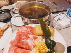 -星璨·自助餐厅-厦门禹洲温德姆至尊豪廷大酒店