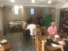 大堂-老南京土菜馆(状元境店)