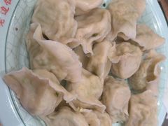 -老边饺子馆(东单店)