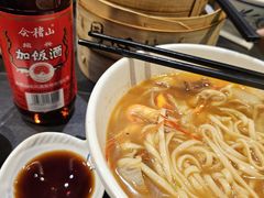 -同心楼(解放北路店)