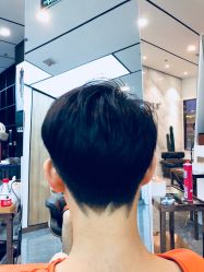 -CD Hair salon