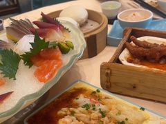 -渔村盛宴(航空新城店)