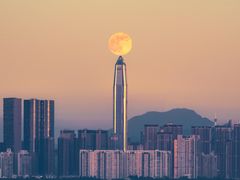 -深圳湾公园(南山区)
