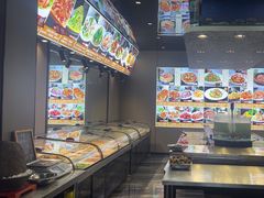 -隐厨·海鲜餐厅(恒通路店)