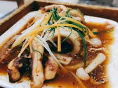 -點無缺茶楼·海鲜酒家(世博店)