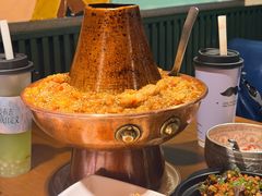 -觅山云南菜(泊富ICITY店)