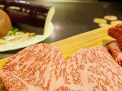 -神户牛排餐厅MOURIYA(总店)