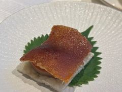 -龙景轩(香港四季酒店)
