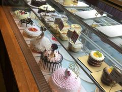 自助取餐区-焙丽拾光(麦凯乐直营店)