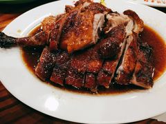 -澳门陈光记烧味饭店(南京德基广场店)