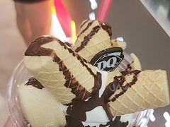 -DQ·蛋糕·冰淇淋(西城红场店)