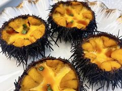 -品海楼·大连海胆锅贴馆(东港店)