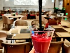 -大汉金桥华美达广场酒店·食秀全日制餐厅