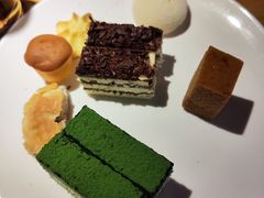 -東舍食唐精品陕菜馆