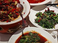-金芙蓉|湘味小炒·鲜炒黄牛肉(淮安生态新城吾悦店)