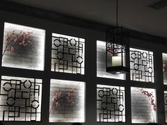 大堂-呷哺呷哺 黄金牧场 (新中关购物中心店)