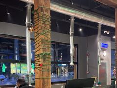 -山葵说·泥炉烤肉(泰达时尚E街区店)