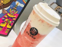 -LELECHA乐乐茶(新街口大洋店)