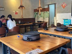 -御记碳烤肥牛(东城万达店)
