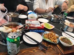 -东北大学（浑南校区）食堂