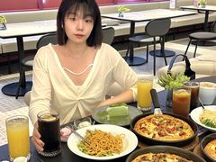-必胜客(大悦城店)