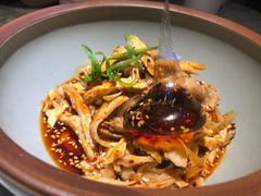 -辛香汇·现炒川菜(淮海路百盛店)