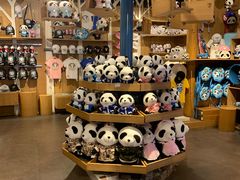 -熊猫屋(宽窄巷子景区店)