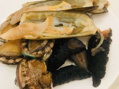 -诱货海鲜自助火锅(爱琴海购物公园东百店)