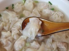 崖口云吞-崖口云吞(中堡店)