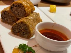 -枣子树·素食餐厅(普陀山店)