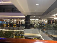 -武汉江城明珠豪生大酒店