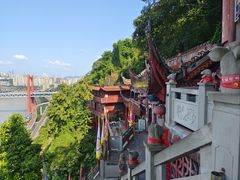 -龙泉洞(沙坪坝区)