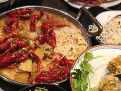 -盔甲王·猛货牌档(安泰店)