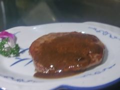 -忘忧草融合私房菜(红鼎国际店)