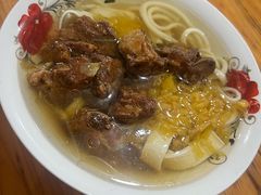 -兴华千张面馆