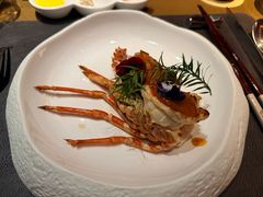 -常虹·铁板料理·烤肉(深圳湾后海汇店)