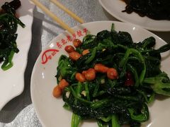 -李记饺子·熏酱东北菜(欢乐谷店)