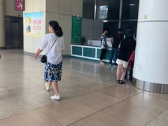 -厦门邮轮中心厦鼓码头(轮渡站)
