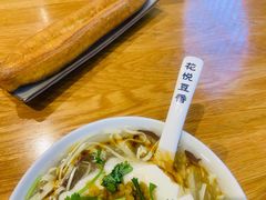 -花悦豆香