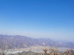 -九鼎铁刹山风景区