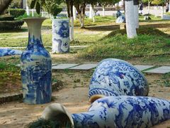 -景德镇古窑民俗博览区