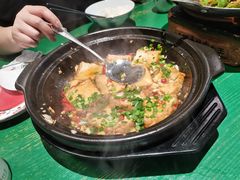 -费大厨辣椒炒肉(太平老街店)
