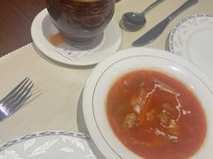 -92°C俄式厨房(中央大街店)