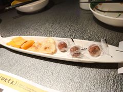 -探鱼·鲜青椒爽麻烤鱼(番禺万达店)