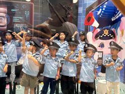 -奈尔宝家庭中心·亲子餐厅(苏州大悦城店)