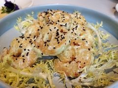 -玫瑰厅上海菜(兴国路店)