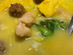 -兰湘子·湘菜小炒(长安万科广场店)
